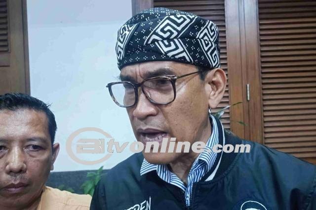 Diskusi Forum Tanah Air Dihentikan Secara Paksa, Tokoh Hukum Mengecam Aksi Perusakan
