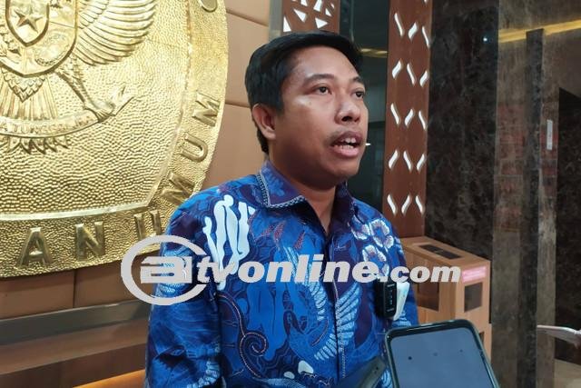 Belum Memenuhi Syarat Administrasi Pilgub Jakarta, Rano Karno Diminta Mundur dari DPR Oleh KPU!