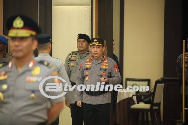 Pimpinan Komisi III DPR Dukung Pembentukan Direktorat Tindak Pidana Perempuan dan Anak