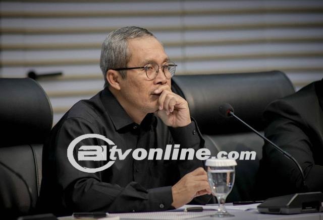 Wakil Ketua KPK Alexander Marwata Minta Pimpinan KPK 2024-2029 Berani Jadi Oposisi Terhadap Pemerintah