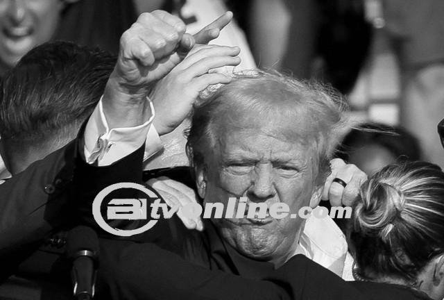 Trump Sebut Pernyataan Kamala Harris dan Demokrat Sebagai Pemicu Serangan Terhadapnya?!