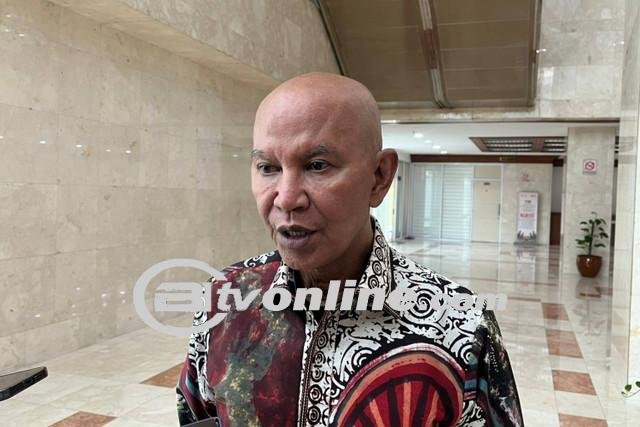 PDIP Sinyalkan Dukungan untuk Pemerintahan Prabowo Subianto, Jika Sevisi?