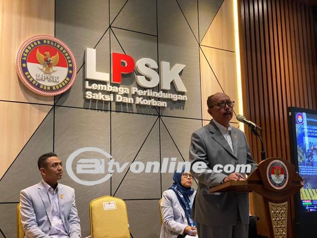 LPSK Tambah Lima Terlindung Baru dalam Kasus Pembunuhan Vina Cirebon dan Eky