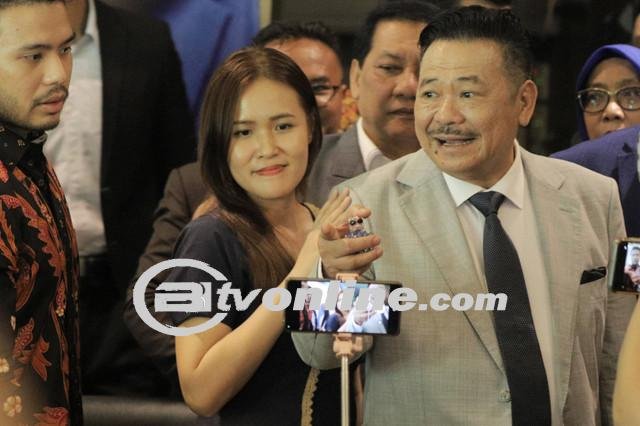 Jessica Kumala Wongso Alami Trauma Pasca-Bebas Bersyarat, Tidak Akan Menawarkan Kopi Lagi?