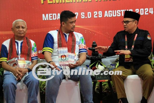 Aturan Penggantian Calon Kepala Daerah Jika Gagal Tes Kesehatan?