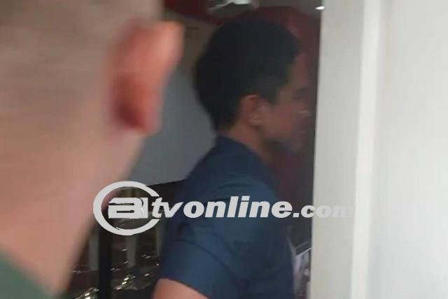 Kaesang Pangarep Kembali Hadir di Kantor DPP PSI Setelah Isu Hilang!