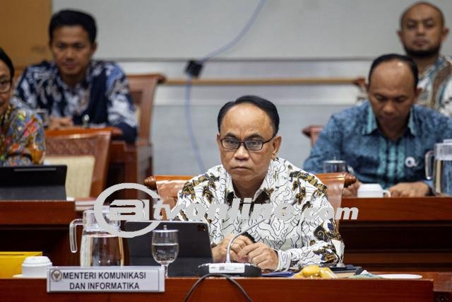 Menkominfo Budi Arie Setiadi Turun Tangan Selidiki Akun Kaskus ‘Fufufafa’ Yang Terkait dengan Gibran Rakabuming Raka