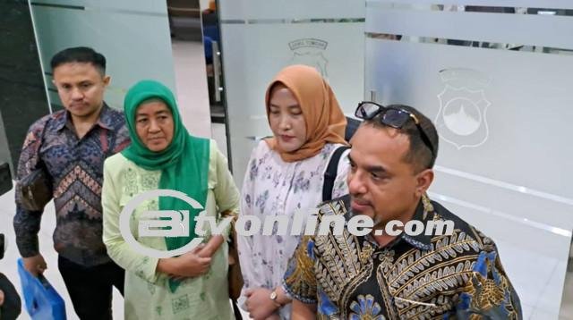 Keluarga Almarhumah dr. Aulia Risma Menolak Dugaan Bunuh Diri, Tegaskan Meninggal Dunia Karena Sakit