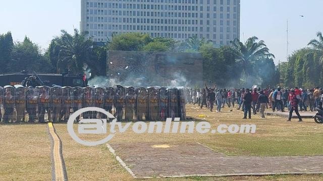 Polda Jawa Tengah Bentuk Tim Siber Khusus untuk Tangkal Hoaks Selama Pilkada 2024