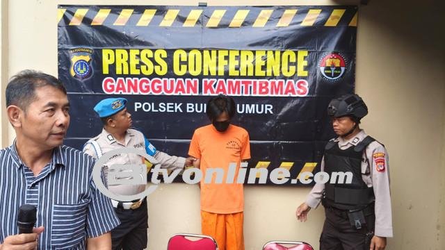 Hobi Curi Burung Tetangga,Pria di Sleman Ini Ditangkap!