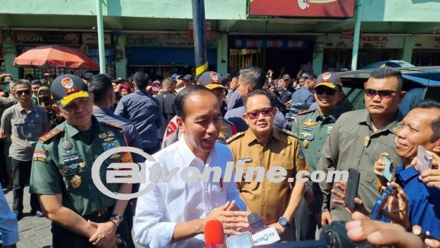 Presiden Jokowi Beri Sinyal Reshuffle Kabinet Lagi Menjelang Akhir Masa Jabatan?