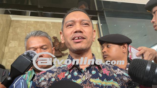 Wakil Ketua KPK Nurul Ghufron Dijatuhi Sanksi Pemotongan Gaji 20 Persen oleh Dewas KPK