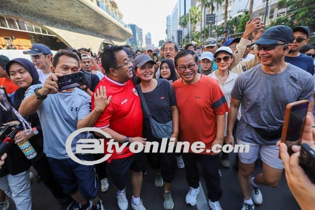 Pramono Anung Kritik Wacana Transformasi Jakarta Utara Menjadi Dubai