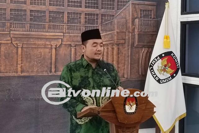 Aturan Penggantian Paslon Pilkada 2024 yang Meninggal
