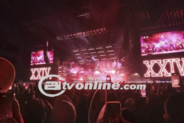 Kemacetan Panjang Menghantui Konser Bruno Mars di Jakarta: Polda Metro Jaya Imbau Penggunaan Transportasi Umum