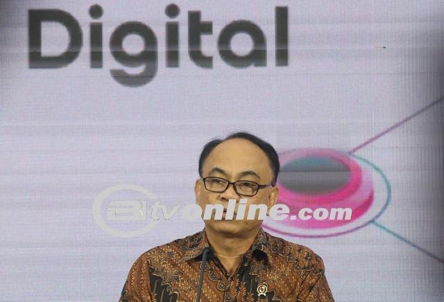 Menkominfo Tegaskan Akun Kaskus Fufufafa Bukan Milik Gibran Rakabuming Raka: Apa Dasarnya?
