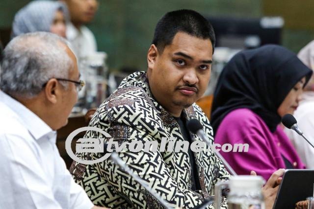 Menpora Dito Ariotedjo Tangani Dugaan Korupsi PON XXI Aceh-Sumut