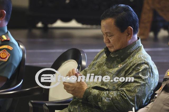 Prabowo Subianto: Janji Kepemimpinan untuk Mengangkat Peran Indonesia di Kancah Internasional