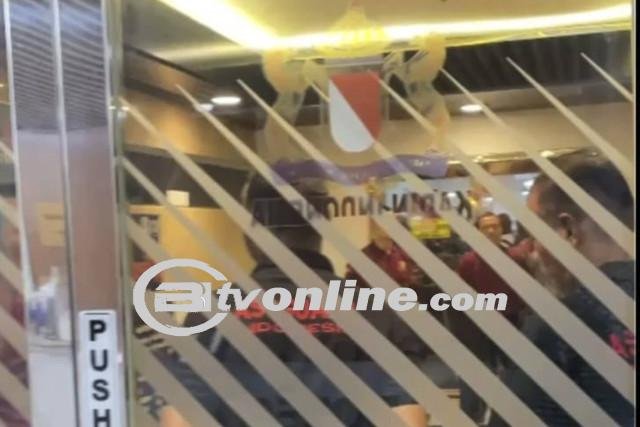 Ketua Umum Kadin Indonesia Arsjad Rasjid Klarifikasi Sengketa Kantor Kadin di Menara Kadin