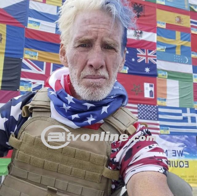 Media Amerika Serikat Ungkap Identitas Ryan Wesley Routh sebagai Pelaku Penembakan terhadap Donald Trump