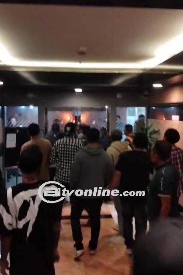 Dugaan Pengeroyokan Staf Khusus Kadin Dilaporkan ke Polda Metro Jaya