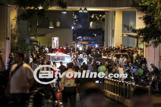 Polisi Norwegia Terbitkan Permintaan Pencarian Internasional untuk Pria Norwegia-India Terlibat Penjualan Pager ke Hizbullah, Pemicu Ledakan di Lebanon