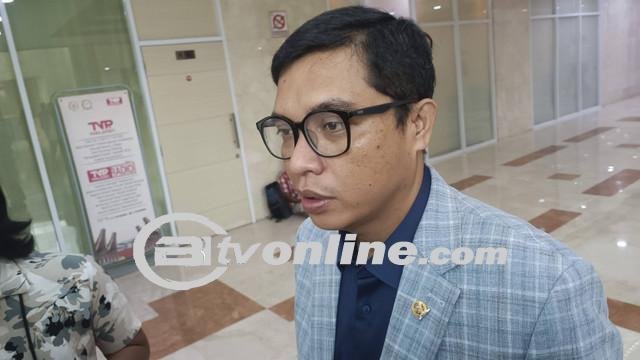DPR RI Resmi Terapkan Aturan Penghargaan Untuk Anggota Dewan di Akhir Masa Keanggotaan