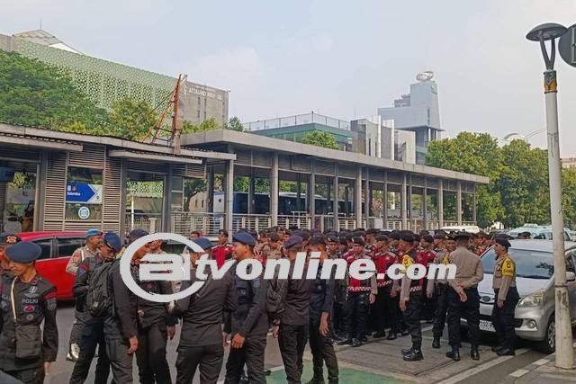 KPUD DKI Jakarta Siap Tetapkan Pasangan Calon Gubernur-Wakil Gubernur Hari Ini