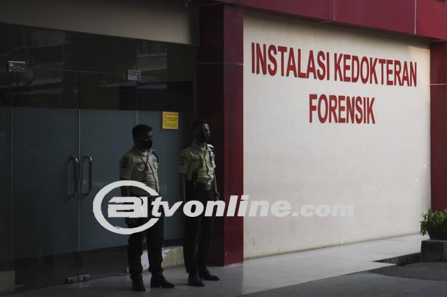 Identitas Dua Jenazah Remaja di Kali Bekasi Terungkap: Muhammad Rizki (19) dan Ahmad Davi (16)