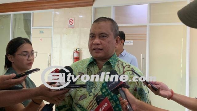 Pansus Angket Haji 2024 Gelar Rapat Internal, Soroti Dugaan Penyelewengan