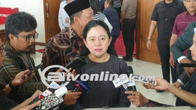 Puan Maharani: Pertemuan Prabowo dan Megawati Bakal Digelar di Tempat ‘Asyik’, Komunikasi Terus Berjalan Intens