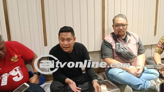 Ketua Bawaslu Surabaya, Novli Bernado Thyssen, Tanggapi Dugaan Penganiayaan: Saya Tidak Pernah Melakukannya