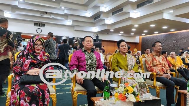 Tutut dan Titiek Soeharto: ‘Kami Minta Maaf Jika Ada Kesalahan Selama Era Kepresidenan Ayah’