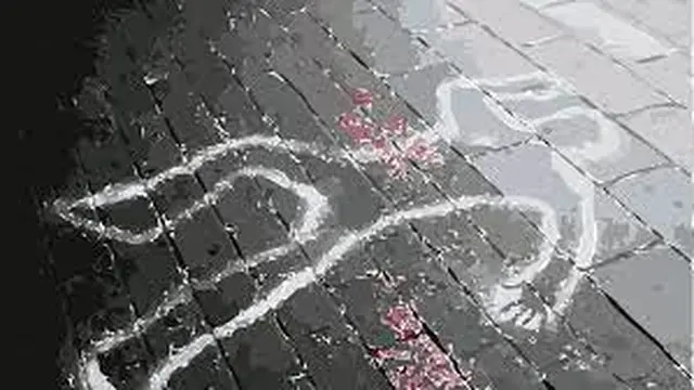 Tiga Anggota Geng Motor Divonis 12 Tahun Penjara atas Kasus Pembunuhan Pengendara Sepeda Motor di Medan Denai