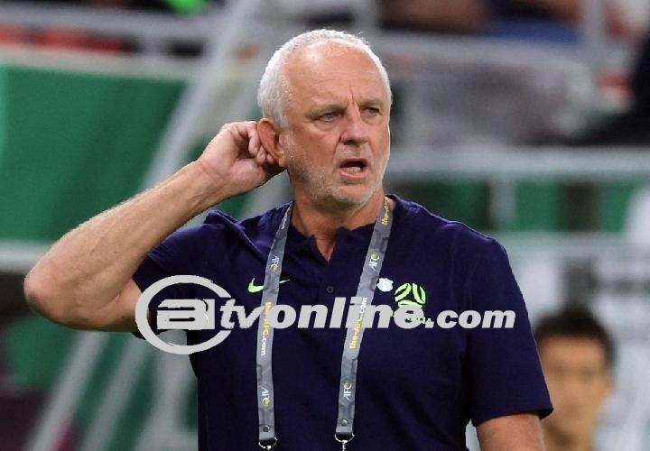 Australia Ditahan Indonesia di Kualifikasi Piala Dunia 2026, Hasil yang Bukan Bencana bagi Socceroos