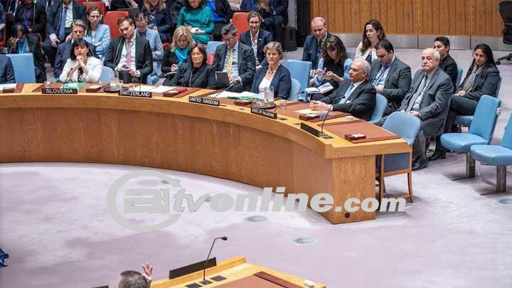 Sidang Darurat Dewan Keamanan PBB! Menghadapi Ketegangan Meningkat di Lebanon