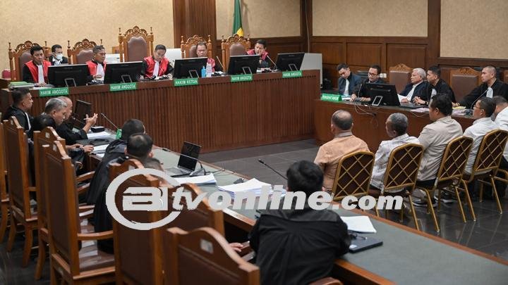 Direktur Utama CV Masuk Daftar Buronan Kasus Korupsi Timah! Diduga Punya Kedekatan dengan Direksi PT Timah