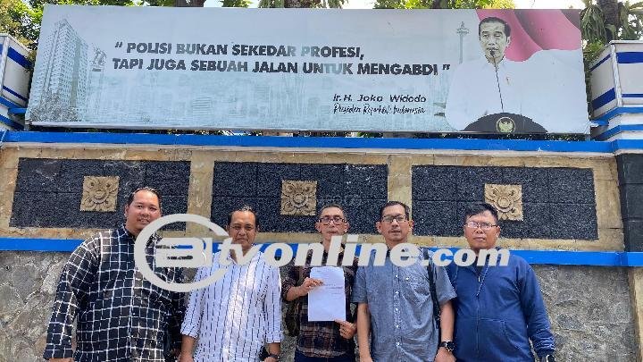 Aktivis 98 Laporkan Kaesang Pangarep Hilang ke Polda Metro Jaya, Soroti Kebutuhan Klarifikasi dan Koordinasi Antar-Lembaga