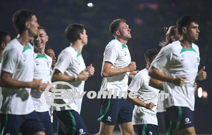 Pelatih Australia Graham Arnold Tuntut Reaksi Positif Usai Kekalahan dari Bahrain, Kantongi Kekuatan Timnas
