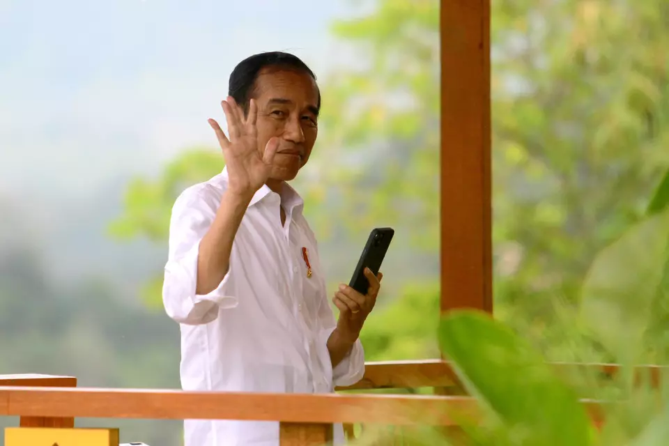 Menyusuri Jejak Kebocoran Data Pribadi di Era Jokowi: Catatan Insiden di Instansi Pemerintah
