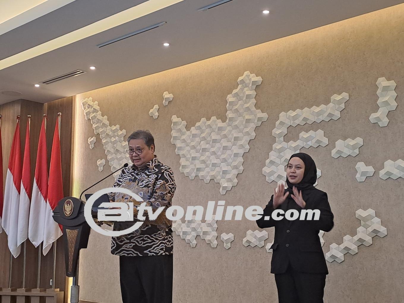 Pembelaan Menko Airlangga Soal Penurunan Kemiskinan Era Jokowi: Tantangan dan Pencapaian yang Perlu Dihargai