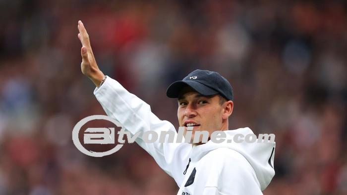 Manuel Ugarte Siap Debut di Manchester United: Nicky Butt Yakin Gelandang Baru Ini Akan Mainkan Peran Krusial
