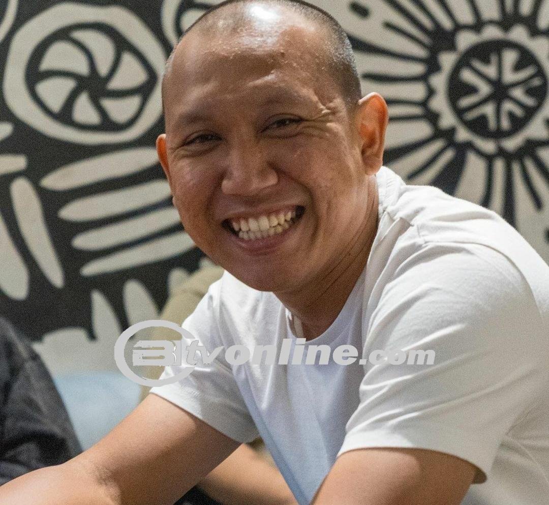 Komedian Oki Rengga Desak Pemko Medan Selesaikan Revitalisasi Stadion Teladan untuk PSMS Medan