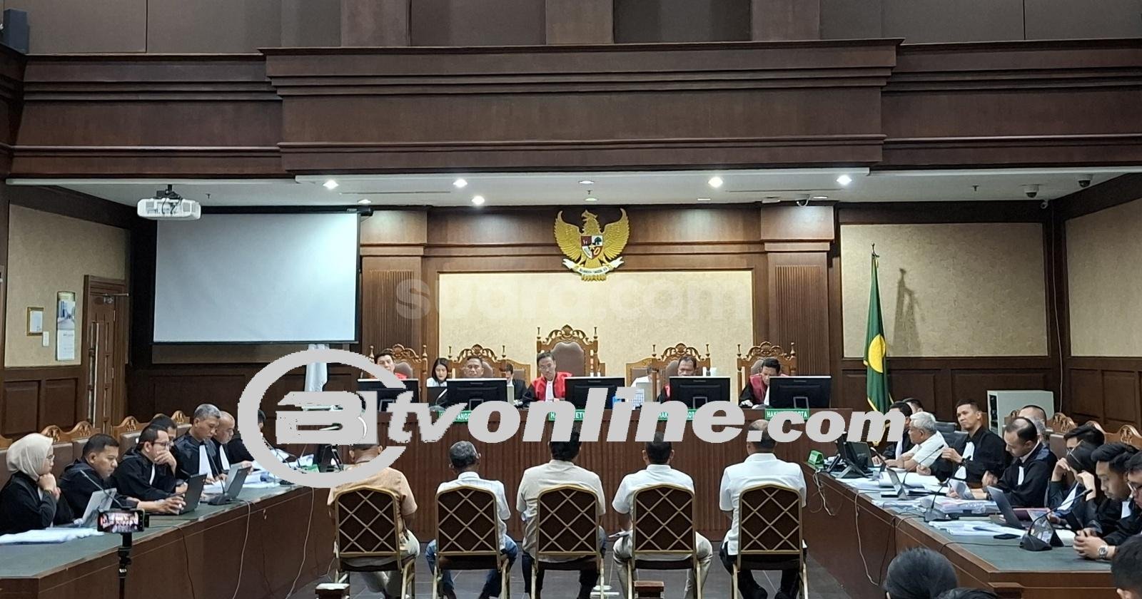 Kasus Dugaan Korupsi Pengelolaan Timah, Sewa Smelter Swasta Jadi Sorotan