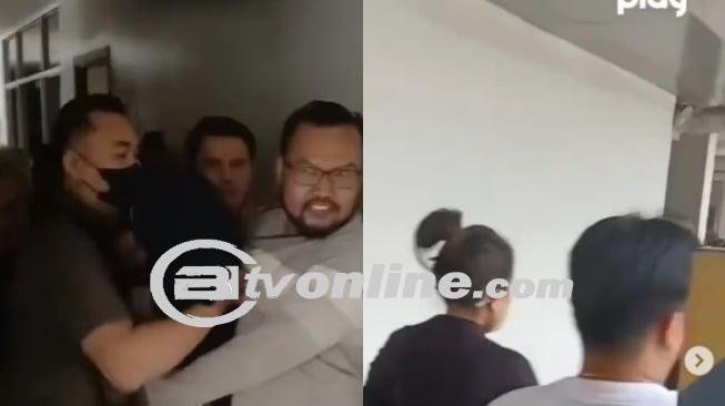 Update Kondisi Terkini Anak Artis Nikita Mirzani Usai Dijemput Paksa di Apartmentnya