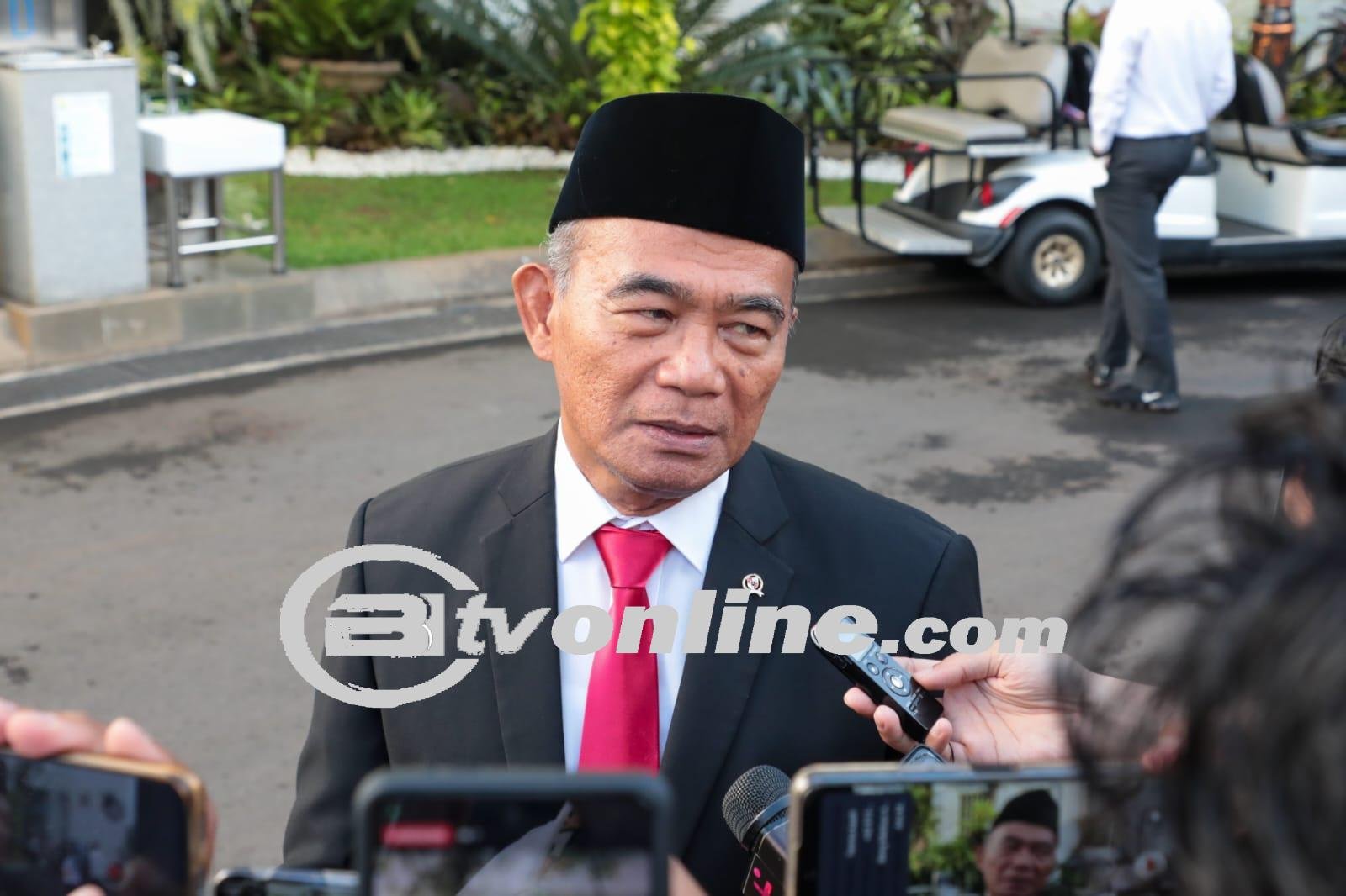 Muhammadiyah Masuki Industri Pertambangan, Bentuk Dua Perusahaan untuk Kelola IUP