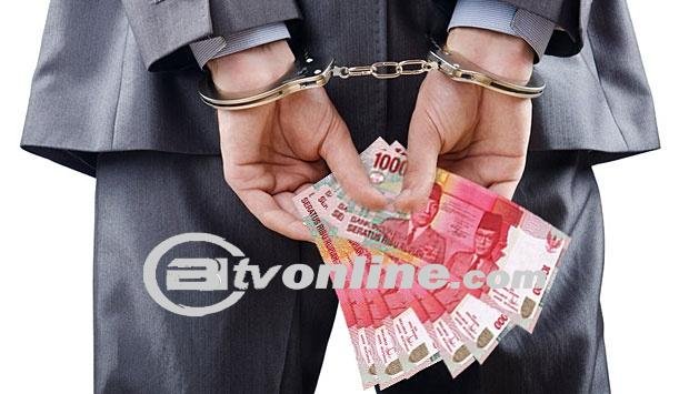 Mantan Kades Gombong Jadi Tersangka Kasus Korupsi APBDes, Negara Rugi Rp 1,3 Miliar!