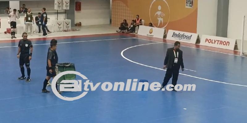 KONI Sumut Tanggapi Persoalan Venue yang Menyebabkan Tertundanya Beberapa Pertandingan PON XXI