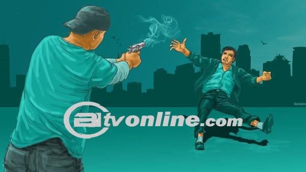 Remaja Tewas Ditembak di Serdang Bedagai, Polisi Tangkap Empat Tersangka