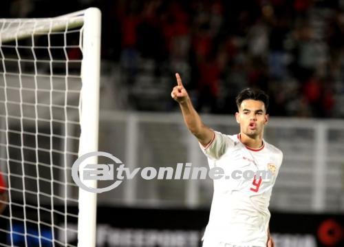 Usai Menang 3-1, Timnas Indonesia U-20 Siap Terima Ujian Kekuatan dari Yaman U-20?